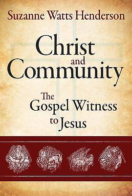 Picture of Christ and Community - eBook [ePub]