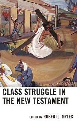 Picture of Class Struggle in the New Testament