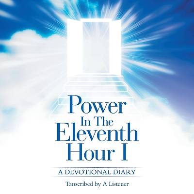 Picture of Power In The Eleventh Hour I