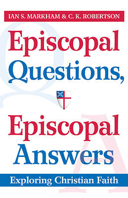 Picture of Episcopal Questions, Episcopal Answers