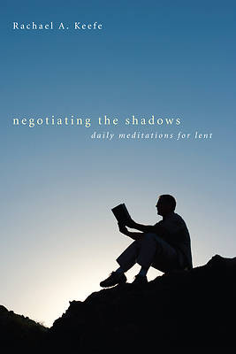 Picture of Negotiating the Shadows
