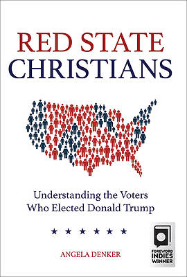 Picture of Red State Christians - eBook [ePub]