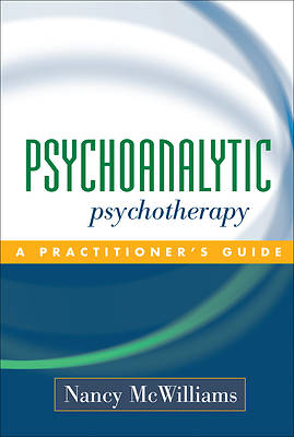 Picture of Psychoanalytic Psychotherapy