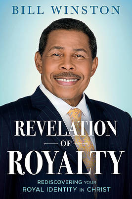 Picture of Revelation of Royalty