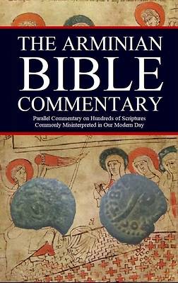 Picture of The Arminian Bible Commentary