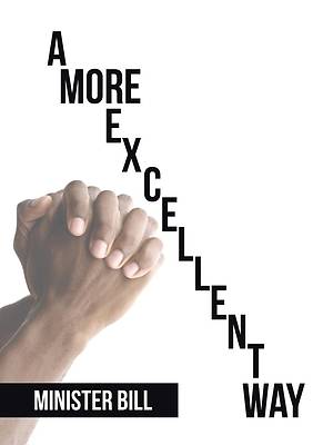 Picture of A More Excellent Way