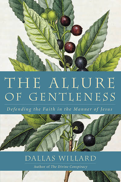 Picture of The Allure of Gentleness - eBook [ePub]