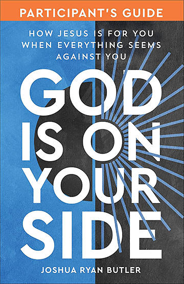 Picture of God Is on Your Side Participant's Guide