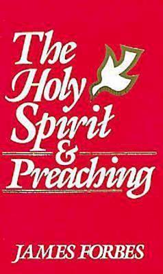Picture of The Holy Spirit & Preaching