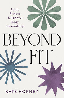 Picture of Beyond Fit