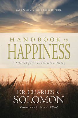 Picture of Handbook to Happiness - eBook [ePub]