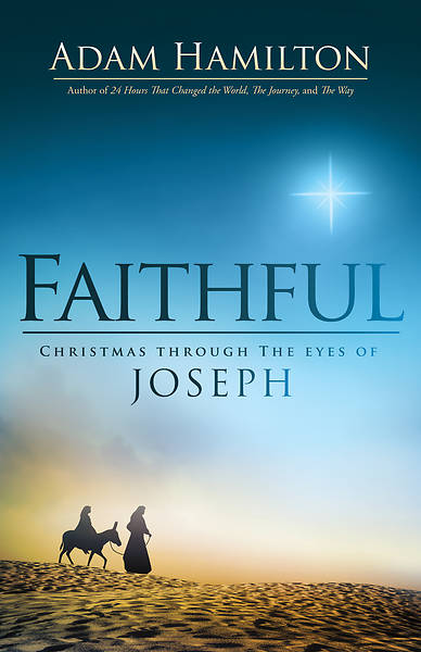 Picture of Faithful - eBook [ePub]