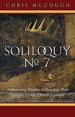 Picture of Soliloquy № 7