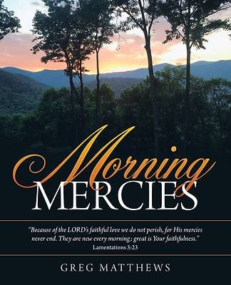Picture of Morning Mercies