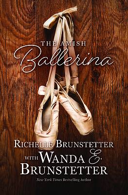 Picture of The Amish Ballerina