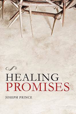 Picture of Healing Promises