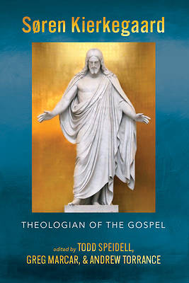 Picture of Soren Kierkegaard