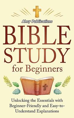 Picture of Bible Study for Beginners