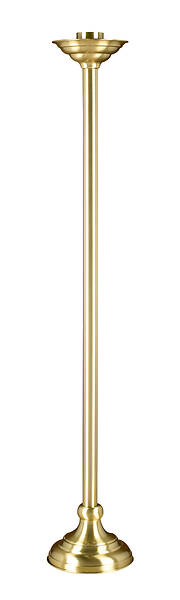 Picture of Sudbury MS882 Basilica Series Paschal Candlestick