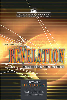 Picture of The Book of Revelation