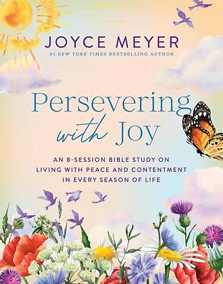 Picture of Persevering with Joy