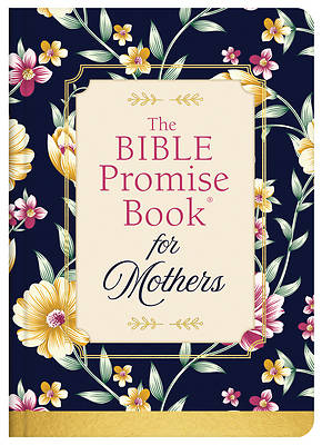 Picture of The Bible Promise Book for Mothers