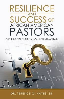 Picture of Resilience and Success of African American Pastors