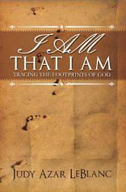 Picture of I Am That I Am