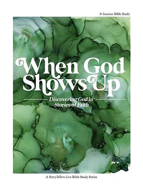 Picture of When God Shows Up