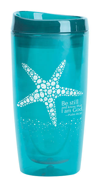 Picture of Starfish Tumbler