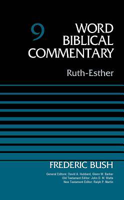 Picture of Ruth-Esther, Volume 9