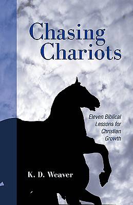 Picture of Chasing Chariots
