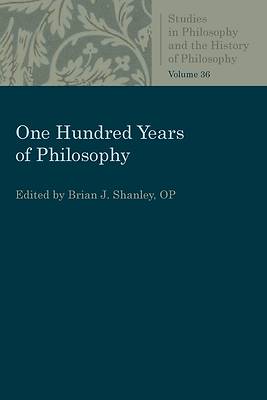 Picture of One Hundred Years of Philosophy