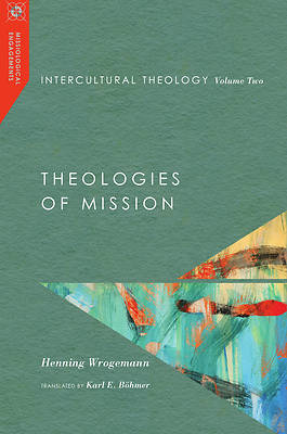 Picture of Intercultural Theology, Volume Two