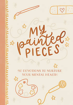 Picture of My Painted Pieces