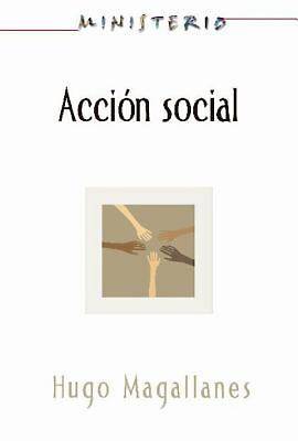 Accion Social El Pueblo Cristiano Testifica del Amor de Dios