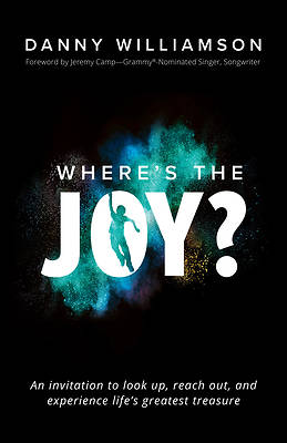 Picture of Where's the Joy?