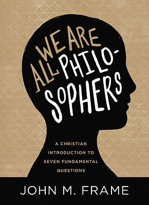 Picture of We Are All Philosophers
