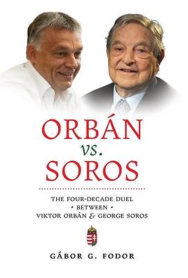 Orbán vs. Soros