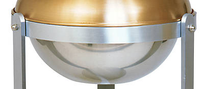 Picture of Koleys K300Bowl Stainless Steel Bowl Only