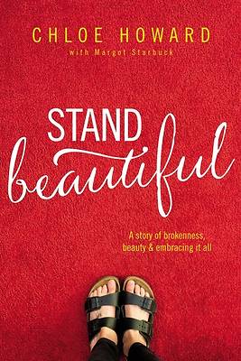 Picture of Stand Beautiful - eBook [ePub]