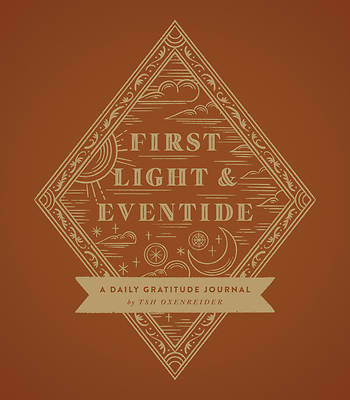 Picture of First Light and Eventide