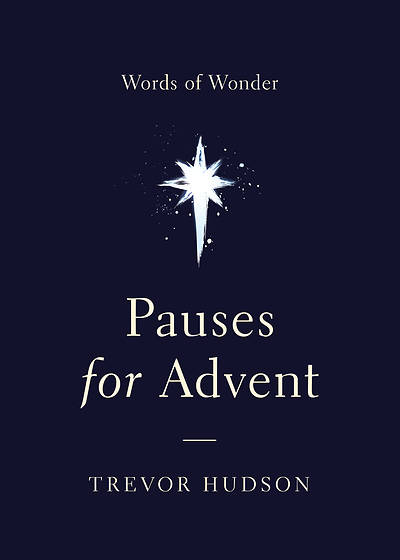 Pauses for Advent