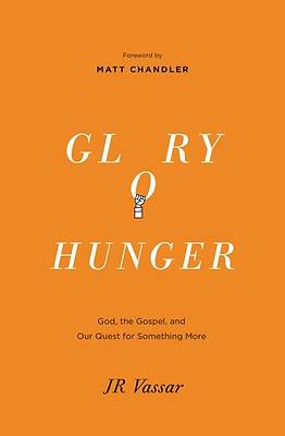 Picture of Glory Hunger