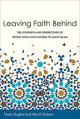 Picture of Leaving Faith Behind