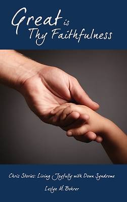 Picture of Great Is Thy Faithfulness