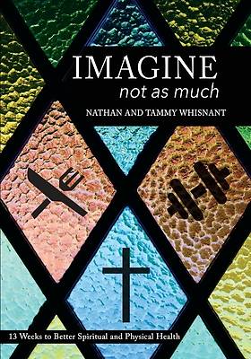 Picture of Imagine Not As Much