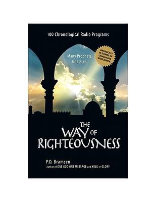 Picture of The Way of Righteousness