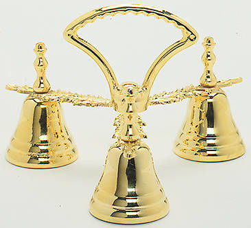Koleys K428 Altar Bells