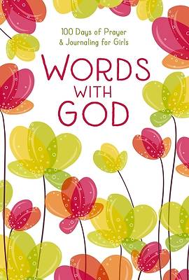 Picture of Words with God